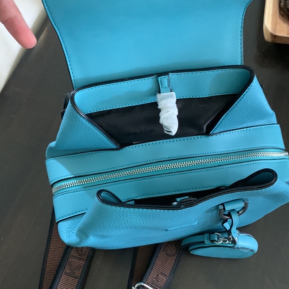 Calvin Klein backpack - Picture 2 of 5